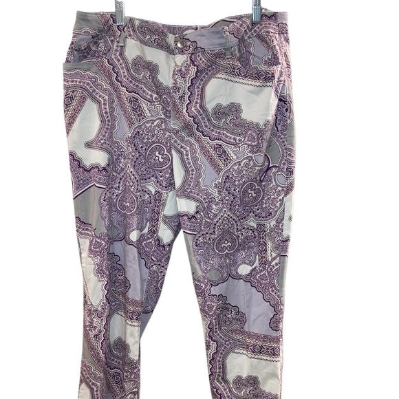 Chico's Pants - Chicos large jeggings